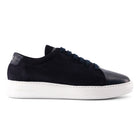 Sneakers Homme EDITION 3L Navy Suede 46