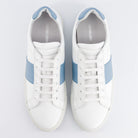 Sneakers Homme EDITION 4 Ciel Band