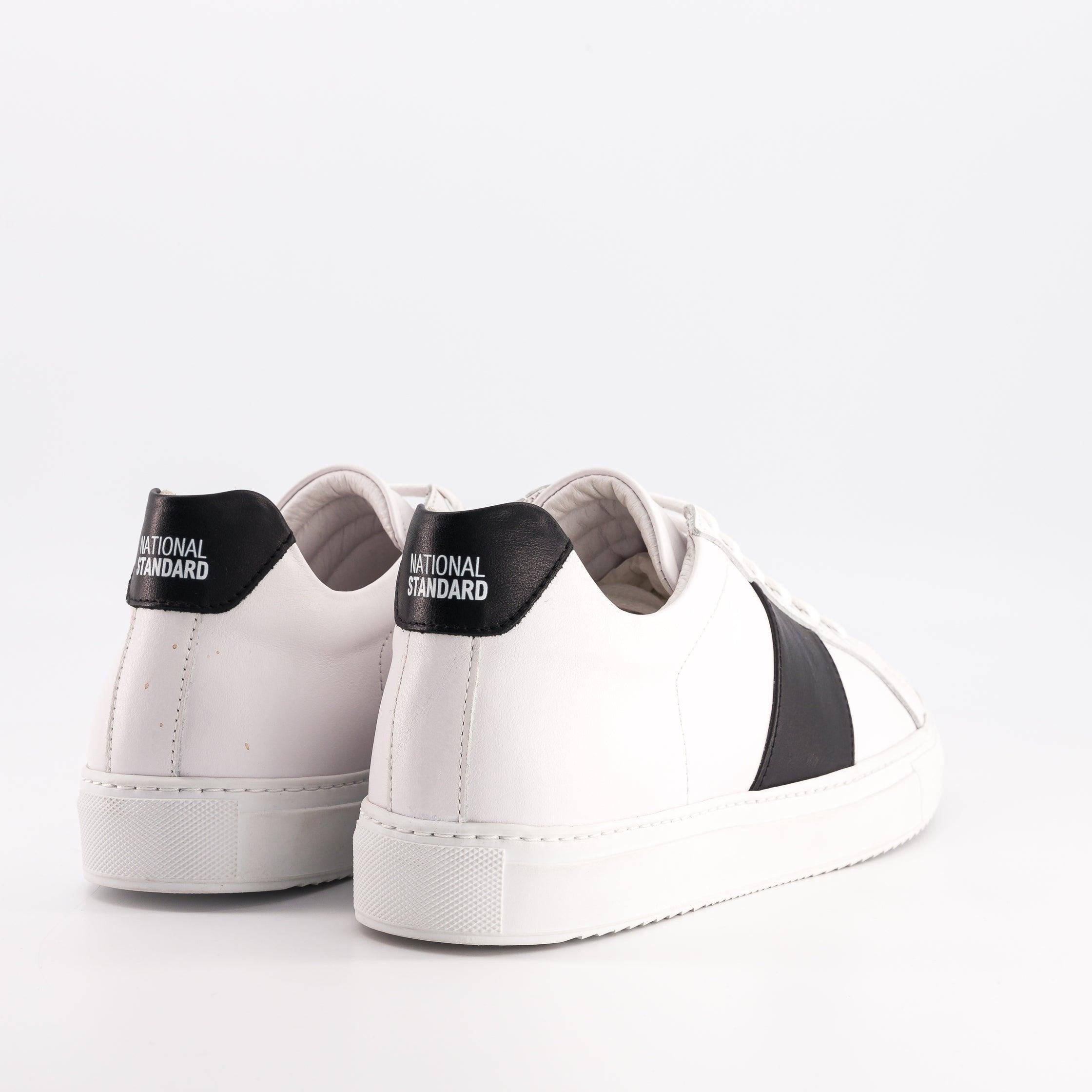 Sneakers Homme EDITION 4 Black Band