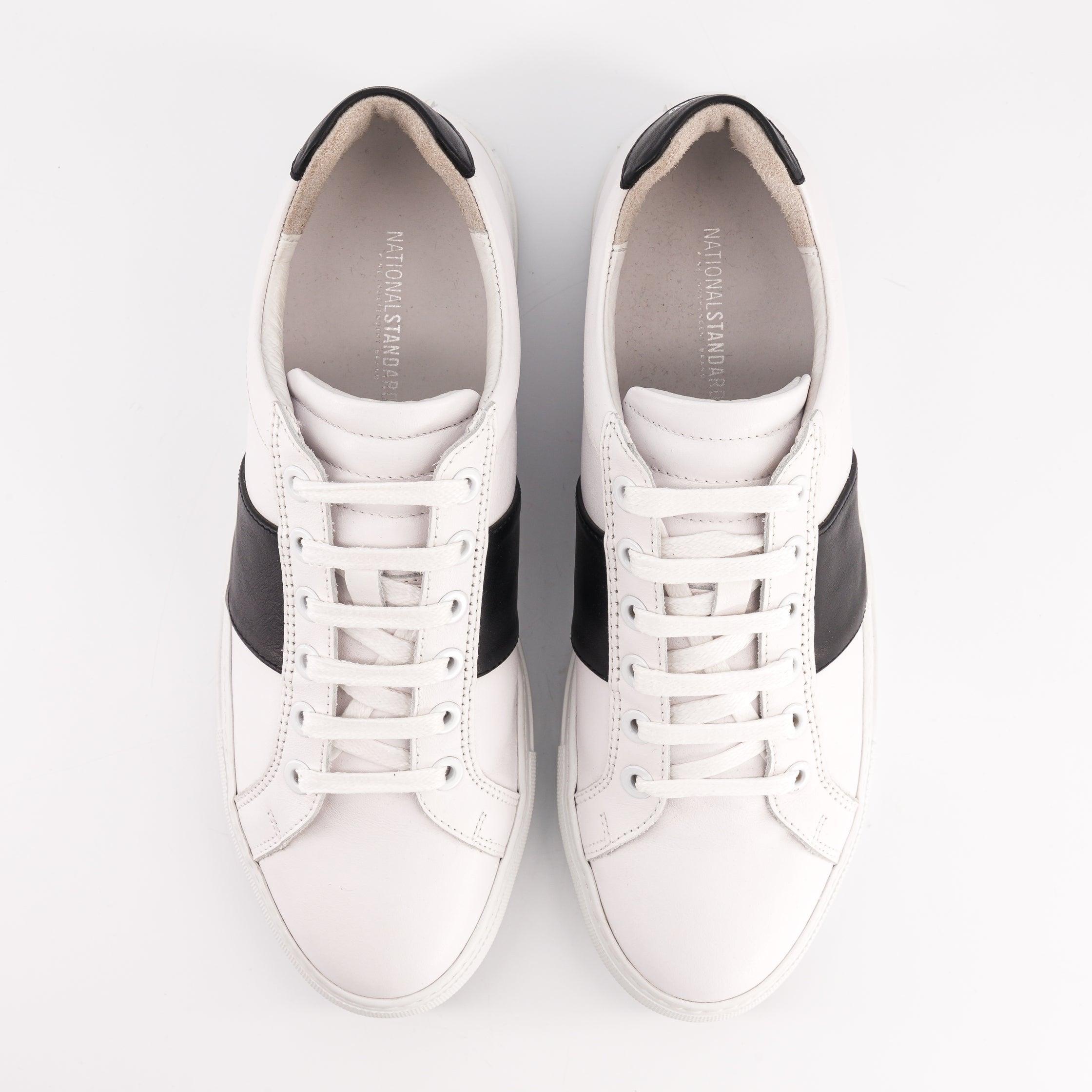 Sneakers Homme EDITION 4 Black Band