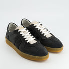 Sneakers Homme EDITION 33 Iron Suède