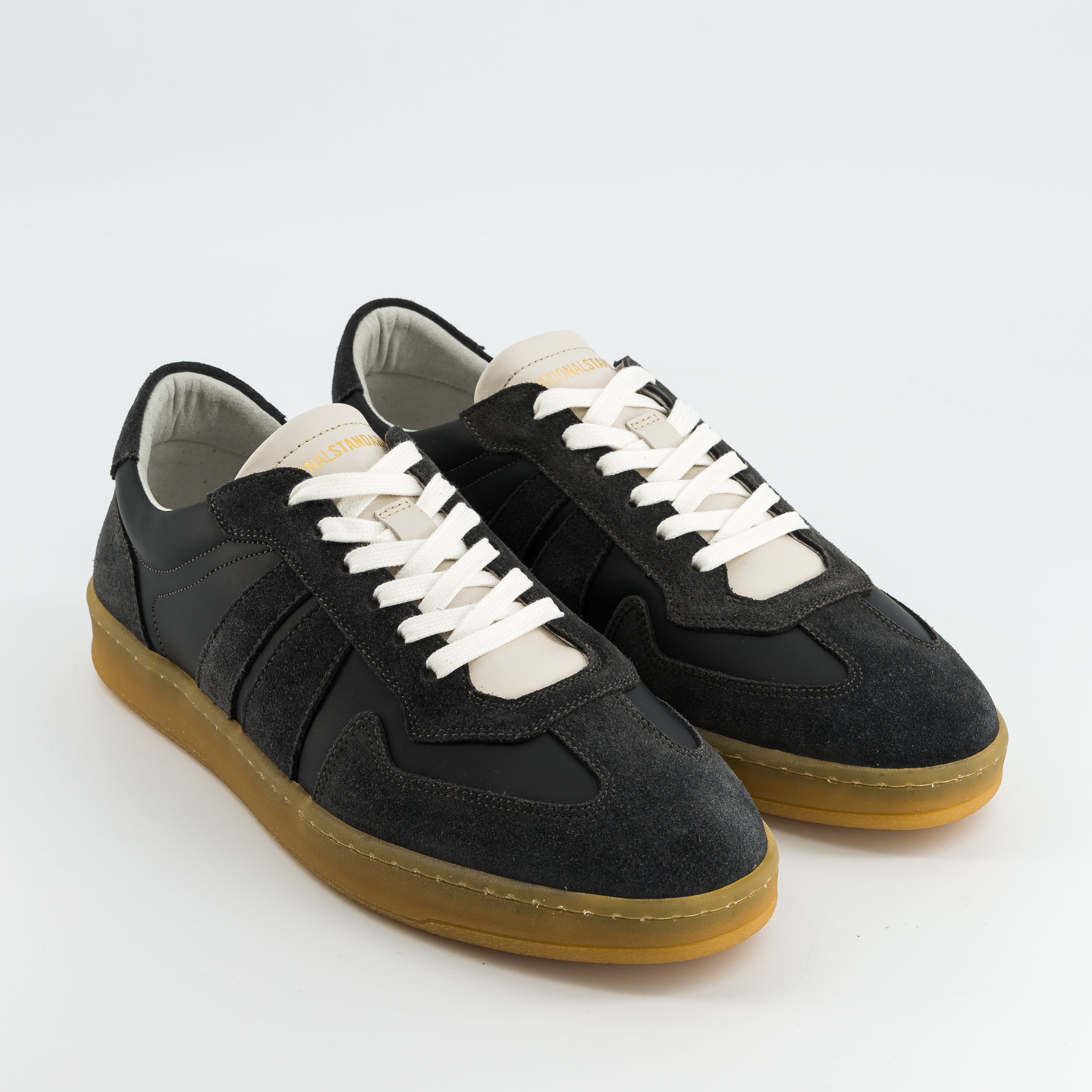 Sneakers Homme EDITION 33 Iron Suède