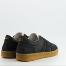 Sneakers Homme EDITION 33 Iron Suède