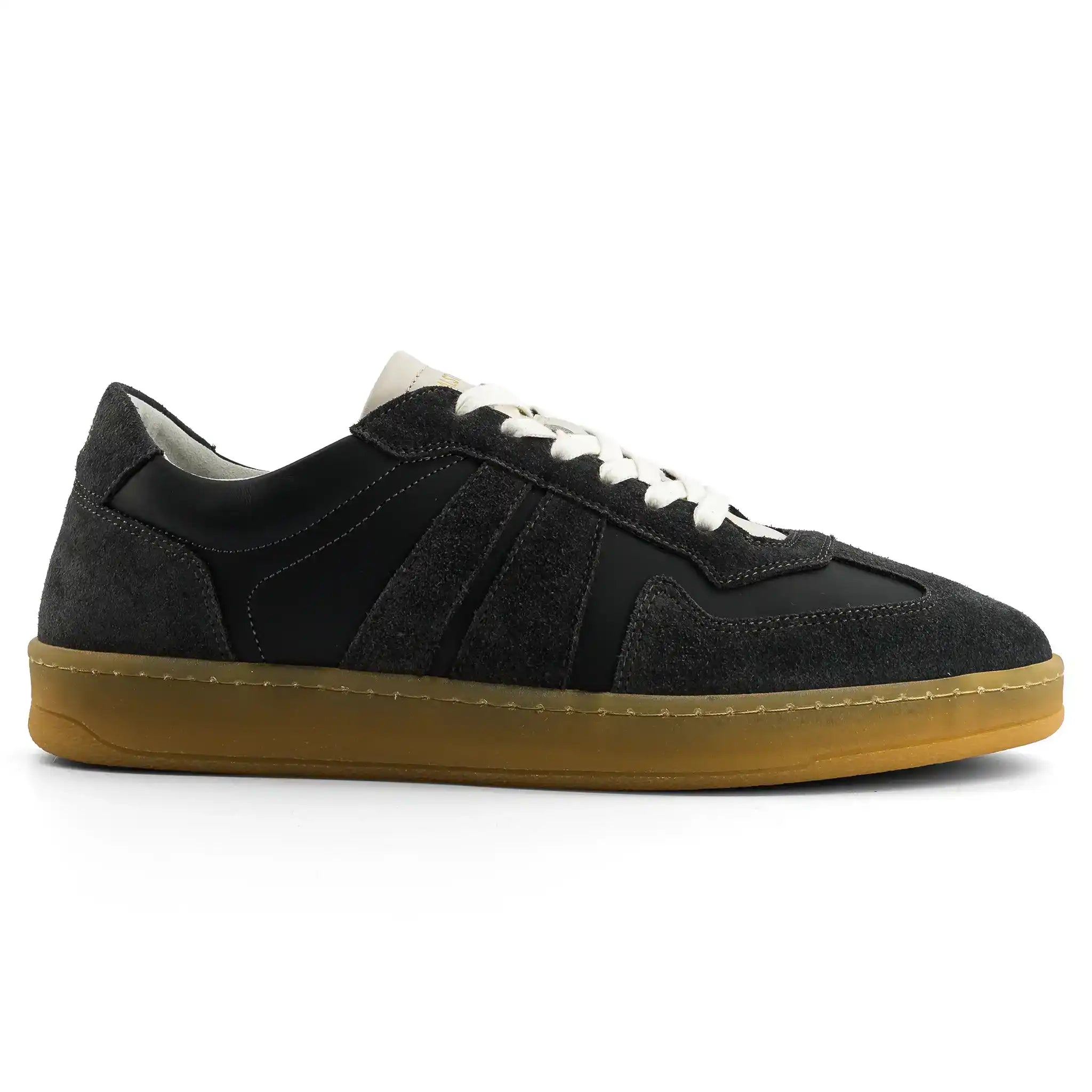 Sneakers Homme EDITION 33 Iron Suède