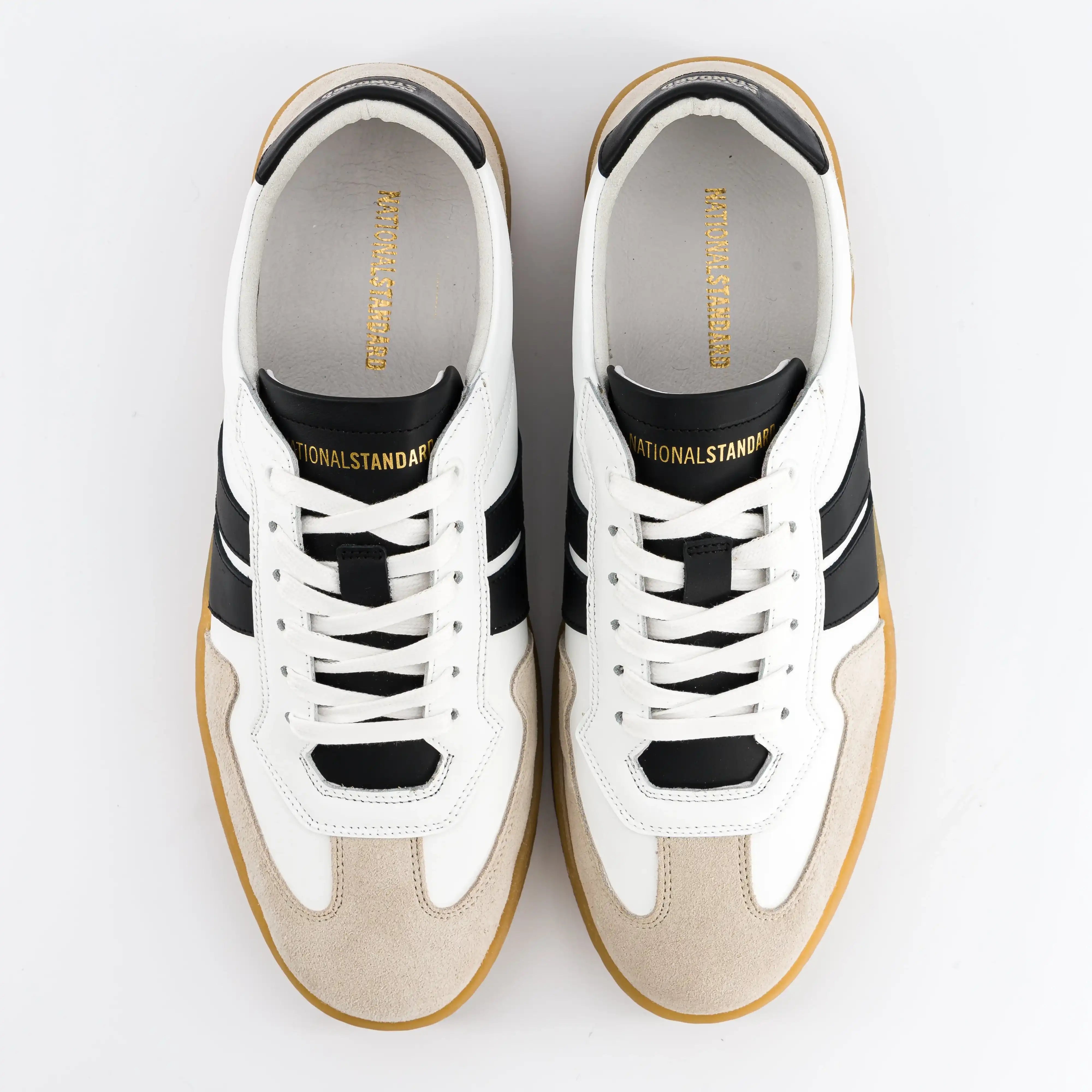 EDITION 33 White Black1