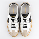 Sneakers Homme EDITION 33 White Black