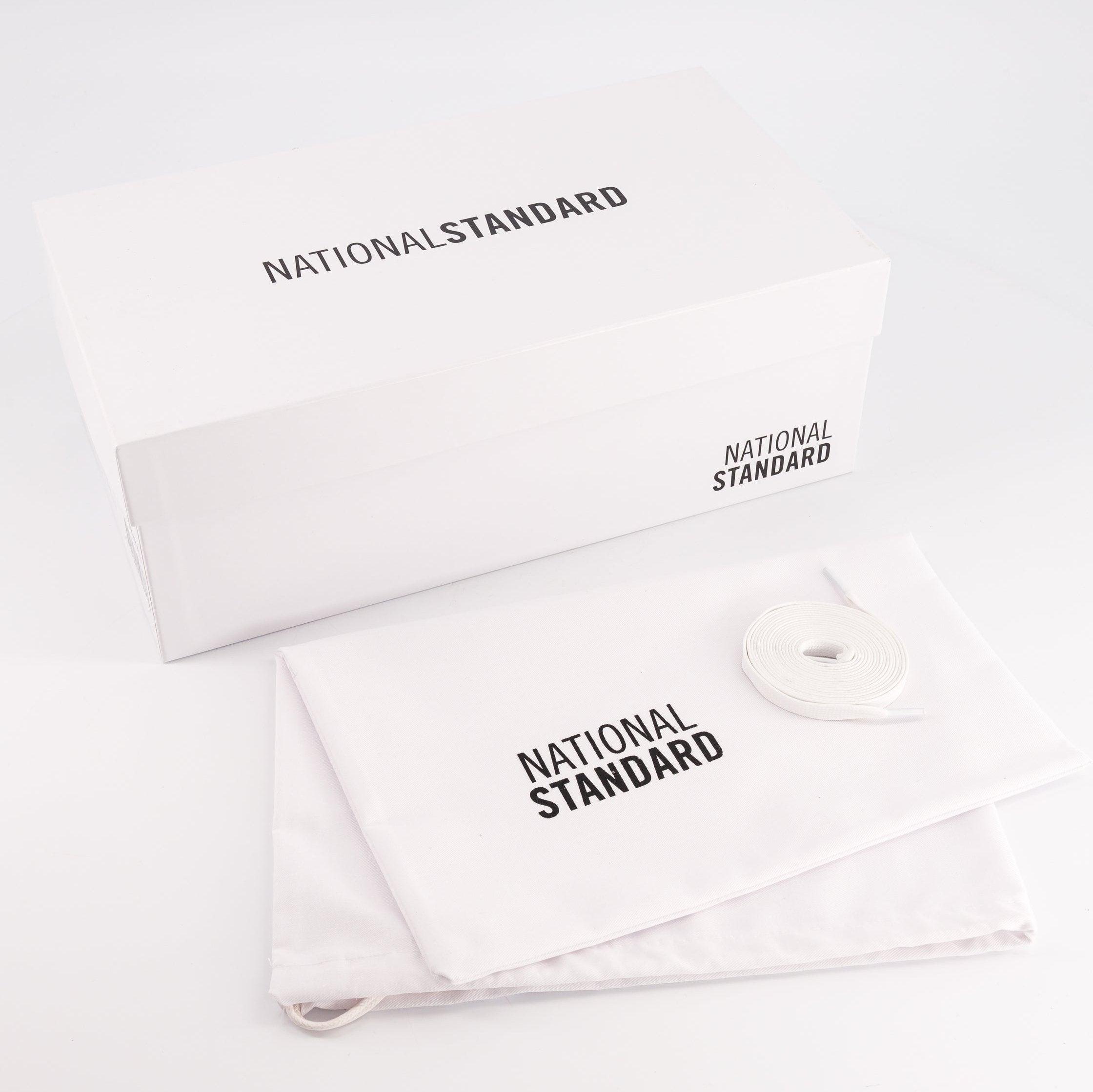 Sneakers Homme EDITION 6 White Navy