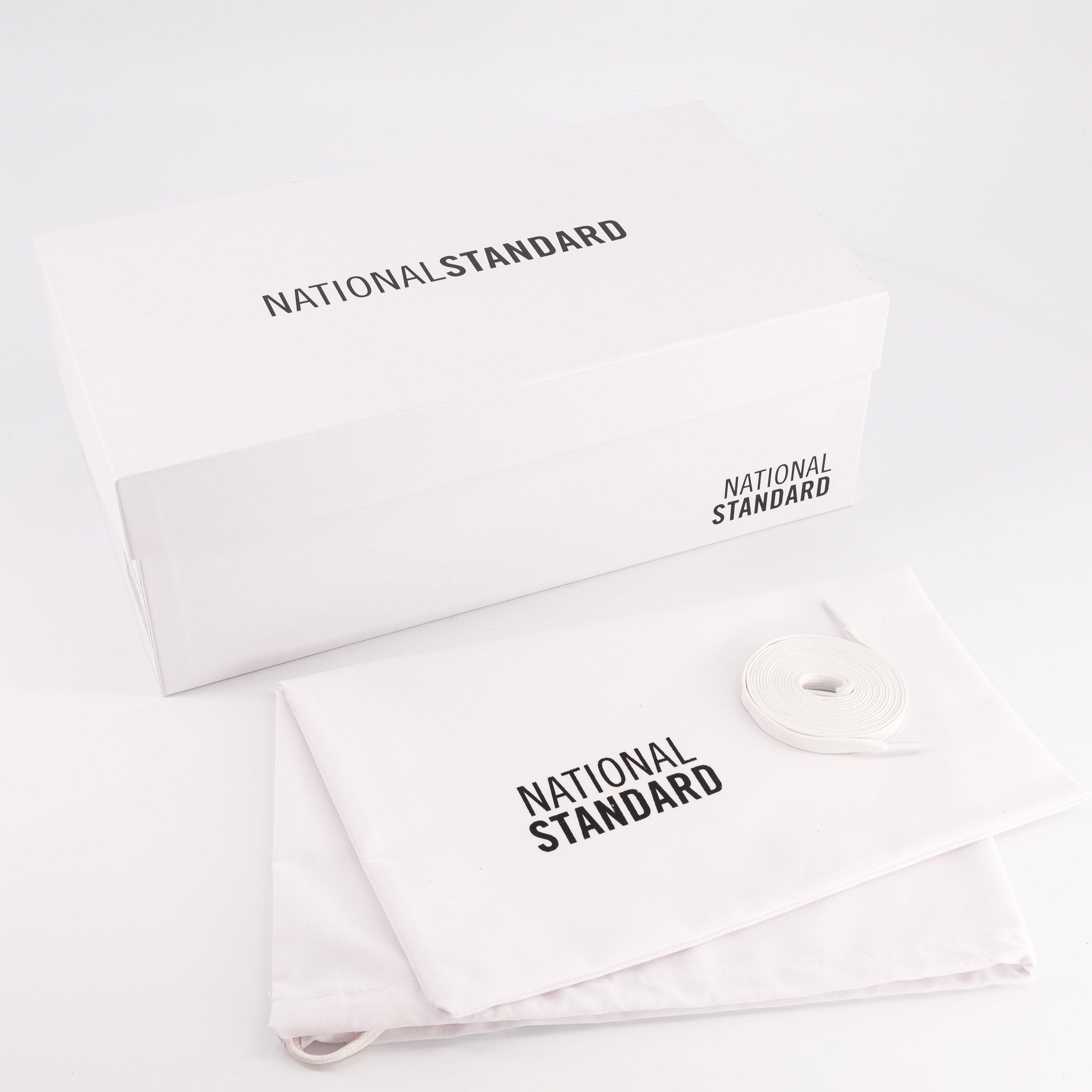 Sneakers Homme EDITION 7 Militare Band