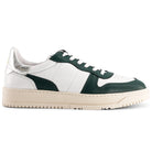Sneakers Femme EDITION 8 Silvergreen.